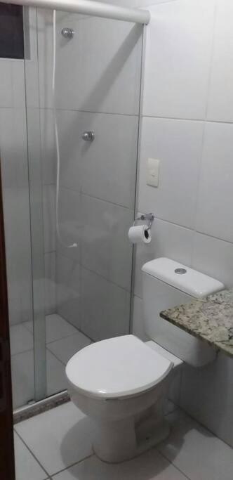 Infinity 2 Na Praia De Ponta Verde Maceió Exteriör bild
