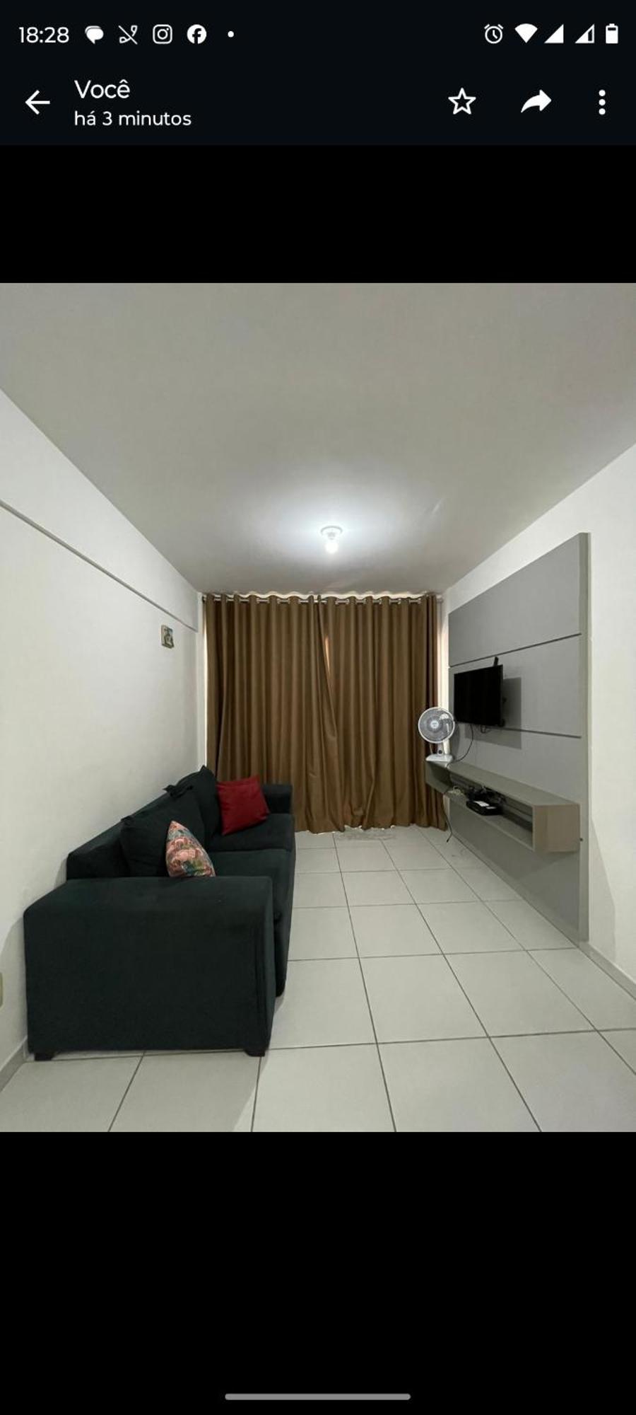 Infinity 2 Na Praia De Ponta Verde Maceió Exteriör bild