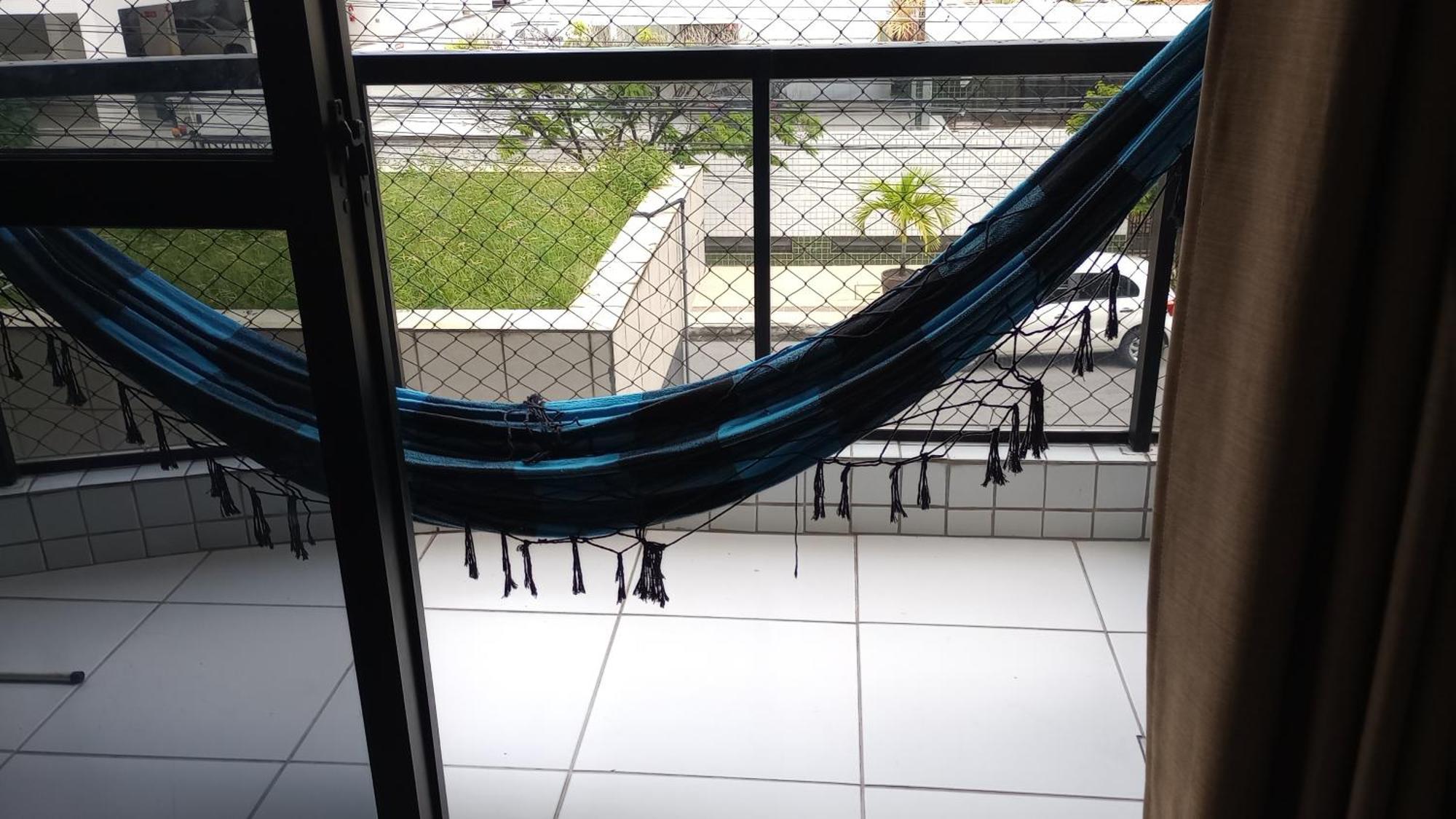 Infinity 2 Na Praia De Ponta Verde Maceió Exteriör bild